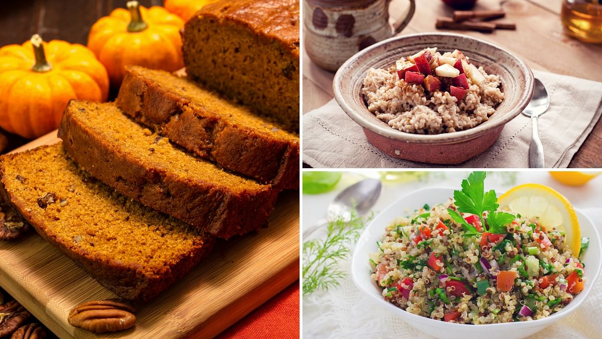 You’ll Love Your Oats! 5 Recipes to Make ‘Boring’ Food Tasty