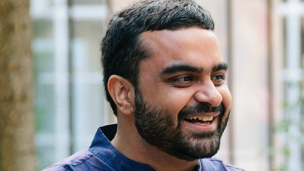 Akhil Katyal currently teaches at <em>Shiv Nadar University</em>. He has previously published a poetry collection titled <i>Night Charge Extra</i>.