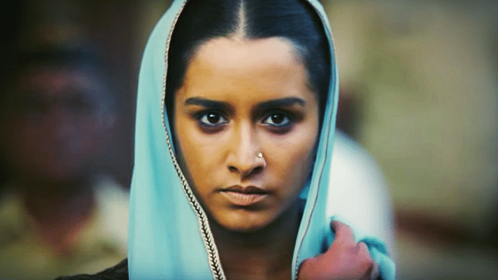 ‘Haseena Parkar’ Trailer: Shraddha Tries Too Hard to Be an Outlaw