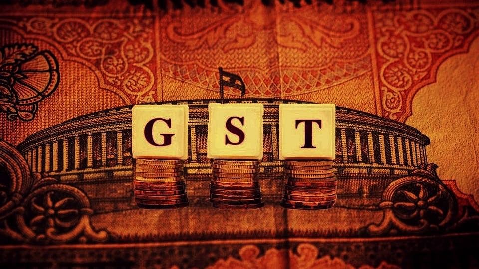 GST Collection Slips to Rs 91,916 Cr; Down by 2.67% From Sept 2018