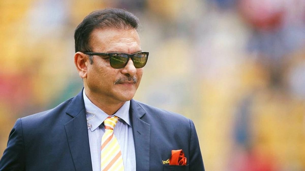 Ravi Shastri has been appointed India’s head coach&nbsp;