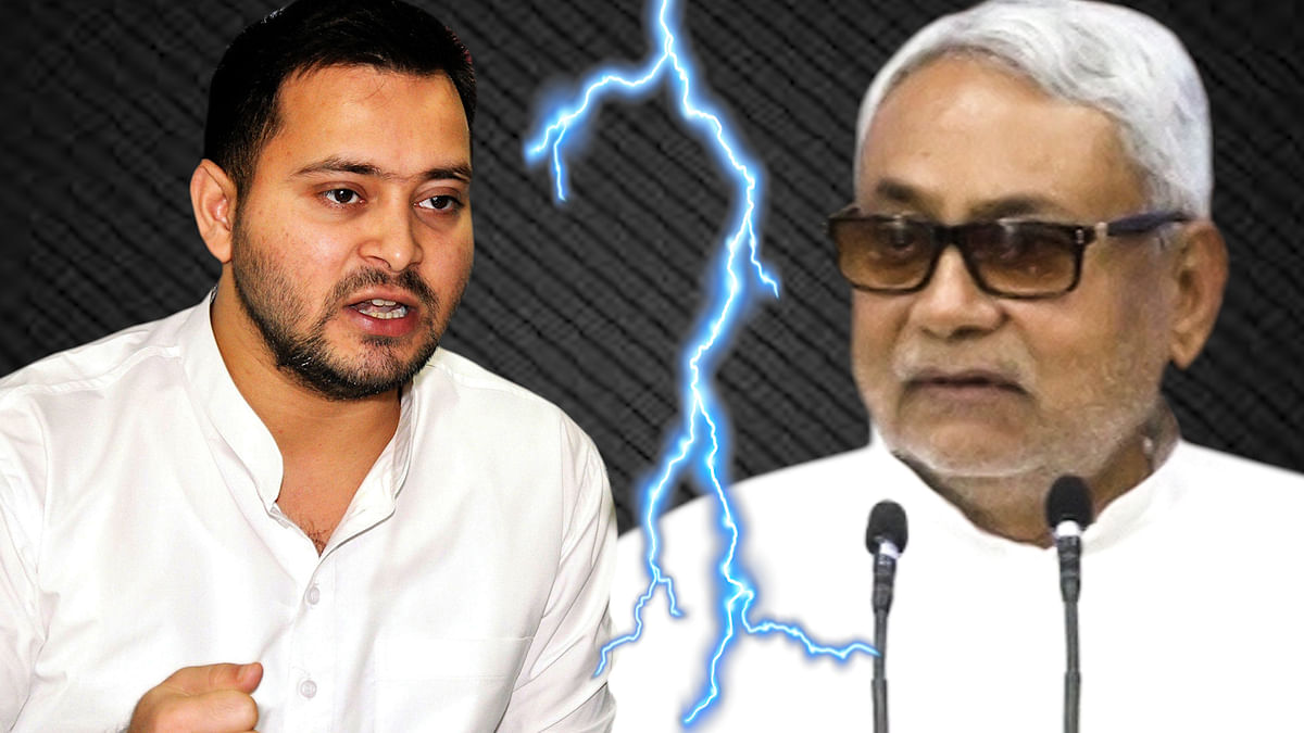 Nitish Kumar’s campaign has lacked coherence and a central message. Is he missing a strategist like Prashant Kishor?