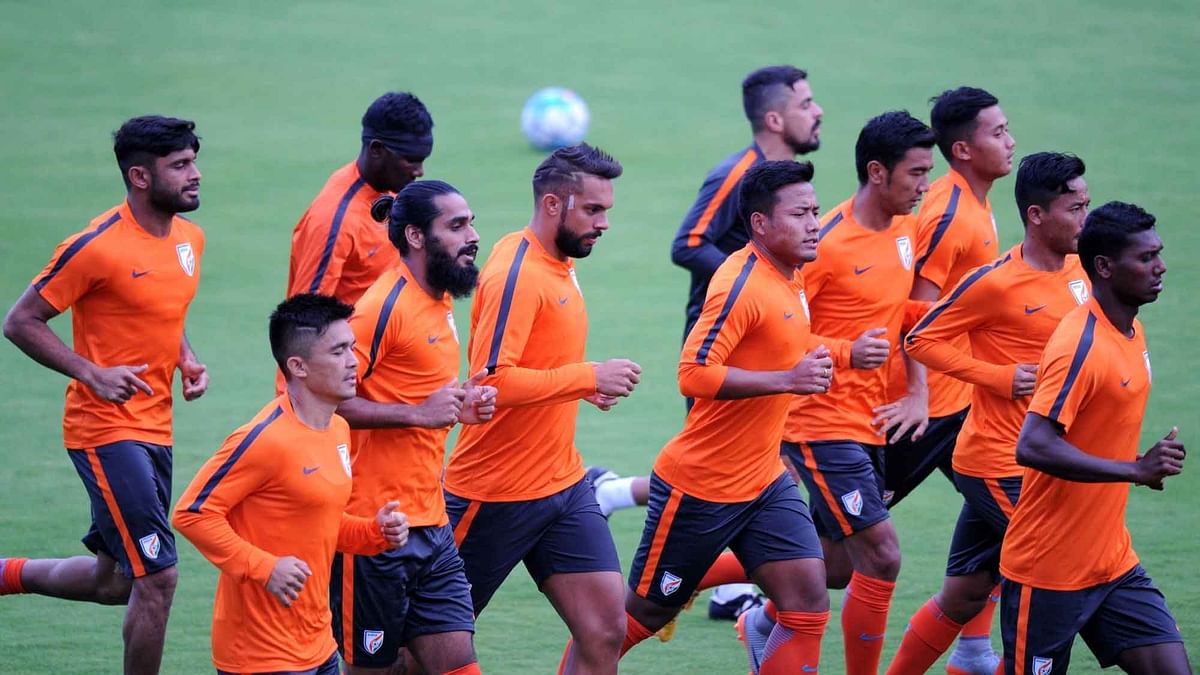 Don’t Let Rankings Fool You, Indian Football Still Needs Fixing