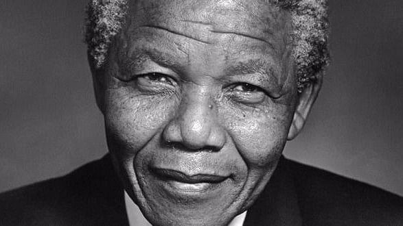 On Nelson Mandela’s Birth Anniversary, a Look at His Gandhi Link