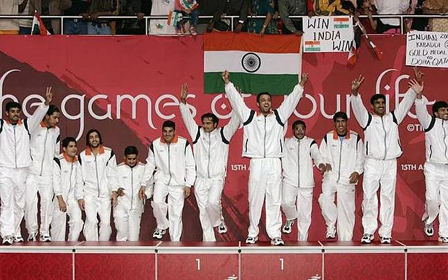 What Are The Origins of Kabaddi And How’d it Get so Big so Fast?