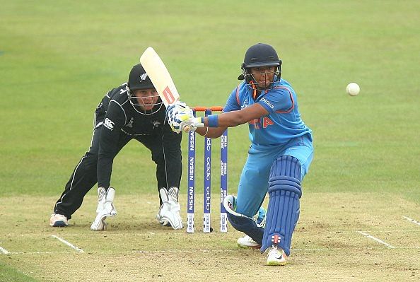 With similarities between both the teams, it looks like Mithali Raj’s Eves are on their way to spark a revolution.