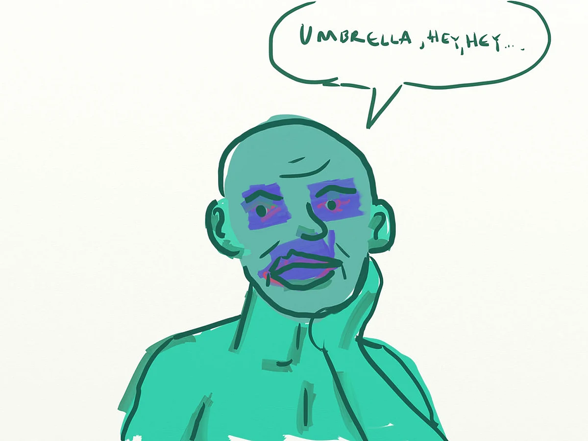 Why are some of our favourite songs/sandwiches/comics NSFW?