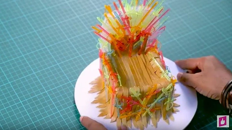 Iron Throne for Your Phone? Let Mad Stuff With Rob Show You How