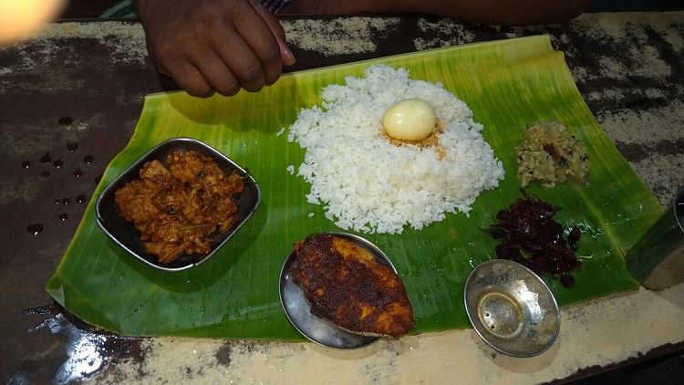 Eat Homely Food At Trouser Anna Kadai MandaveliLBB Chennai