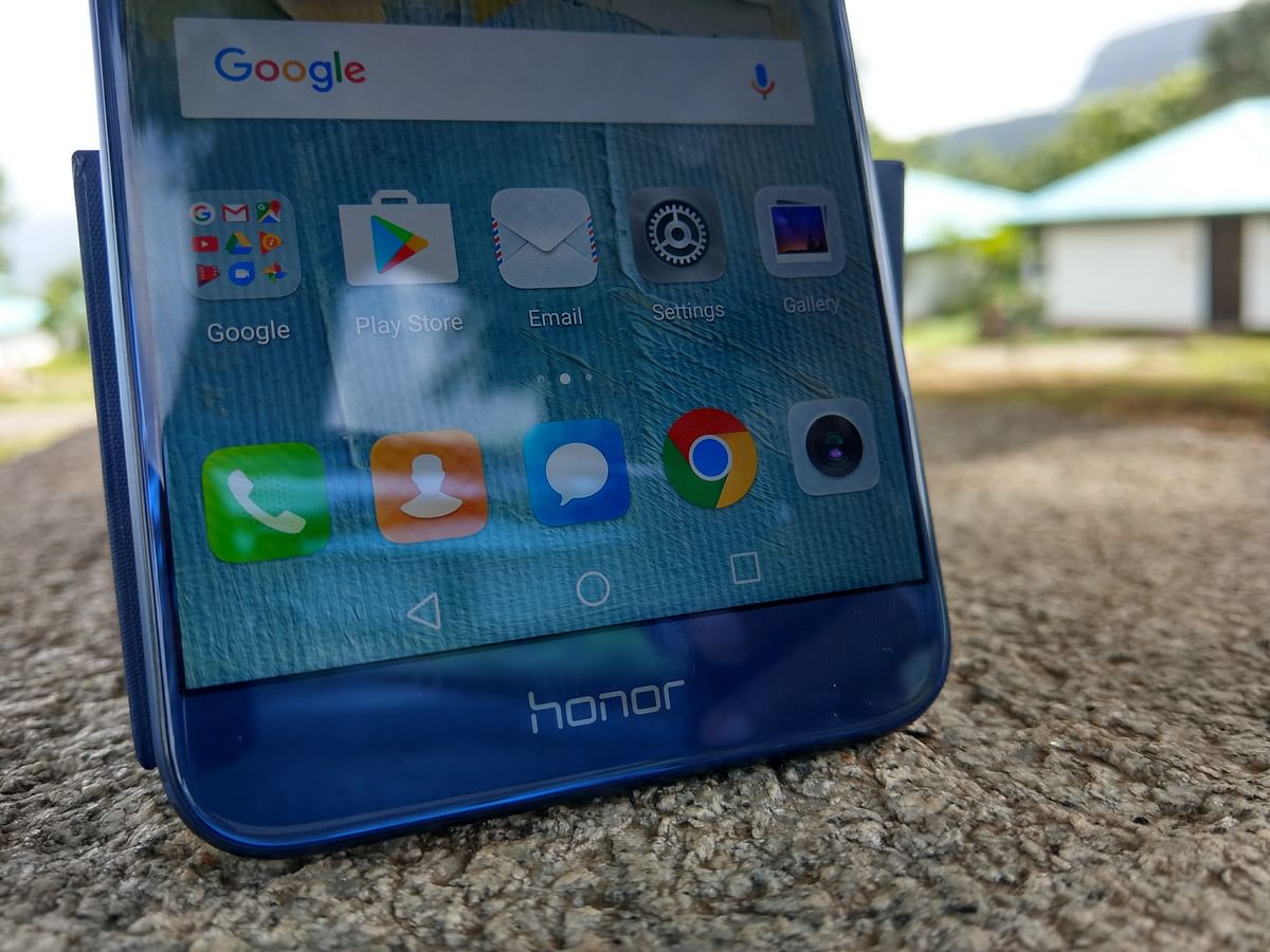 Honor 8 Pro Review: A powerful phone prices to drive out the OnePlus 5.