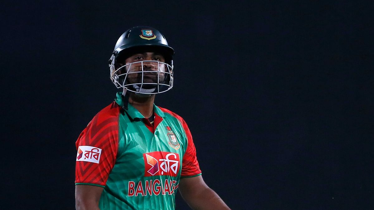 While Mashrafe Mortaza gave up his ODI captaincy recently, Shakib is still serving his two-year ban by ICC.