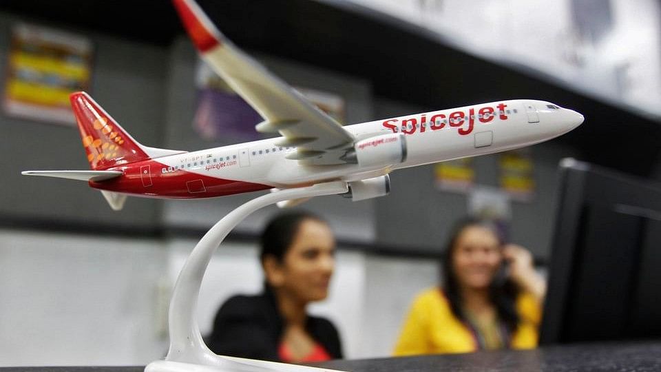 SpiceJet has to pay a sum of Rs 579 crore over a share transfer dispute arising out of a change in the airline’s ownership in 2015.