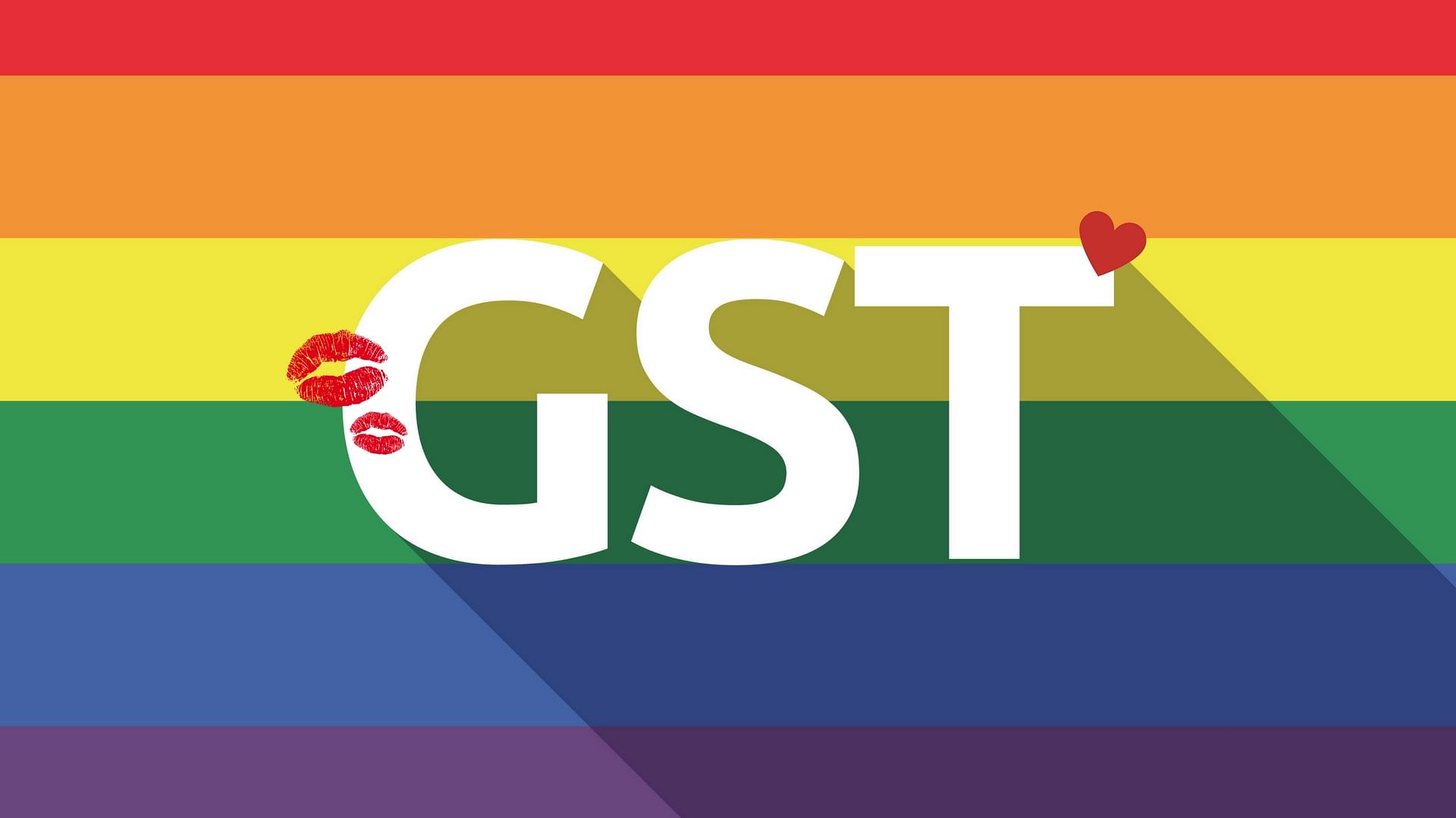 Here’s why PM Modi’s GST tax ruling is a celebration of love.&nbsp;
