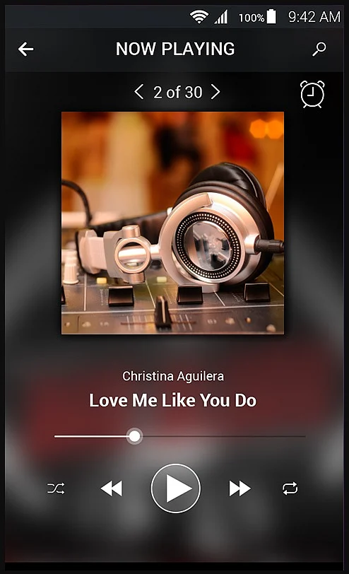 Did smartphones kill the MP3 player?