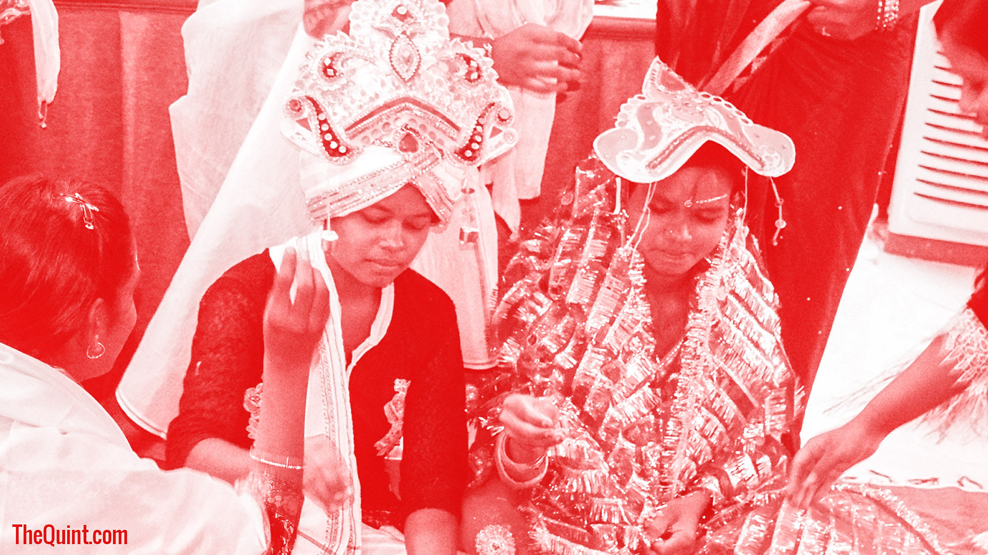 Behind sharp fall in incidents of child marriage in Odisha lies rise in awareness among adolescents in the hinterland.