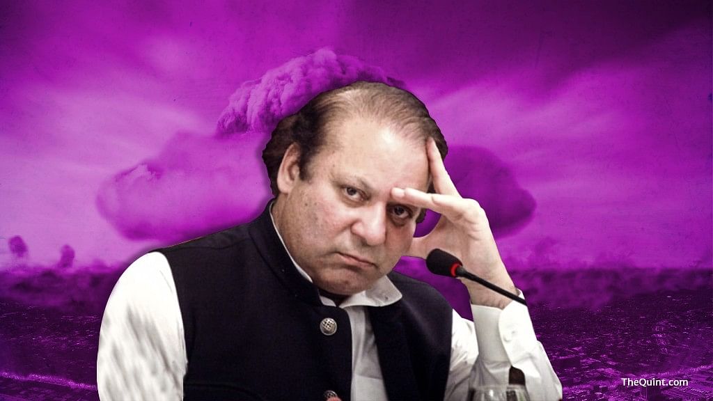 PM Nawaz Sharif was disqualified by the Supreme Court of Pakistan on Friday from his post.
