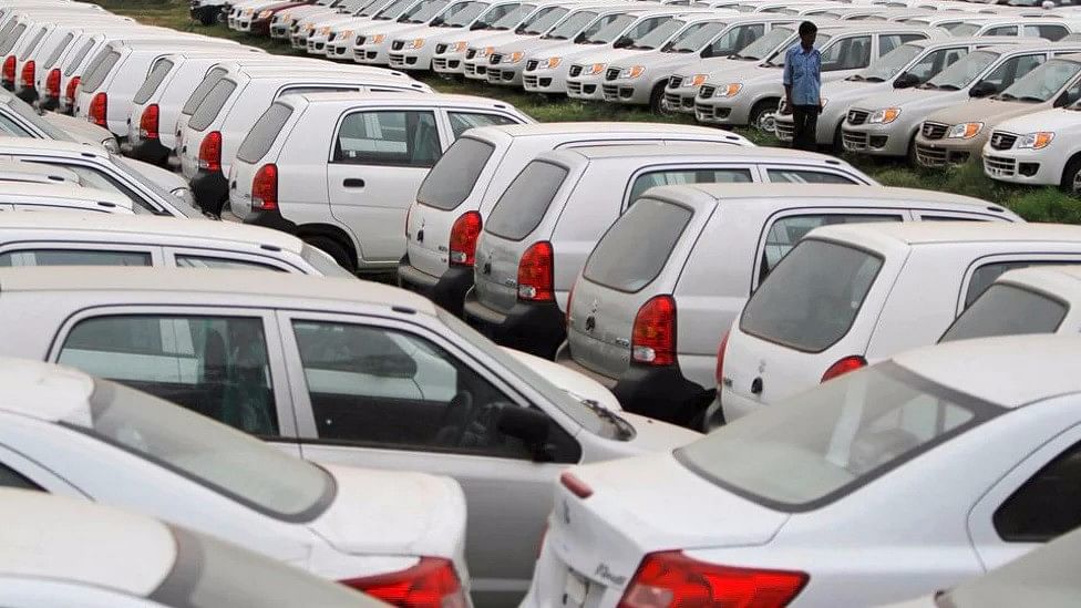 Most car dealers had hoped to exhaust unsold BS-IV stock by March 2020. &nbsp;