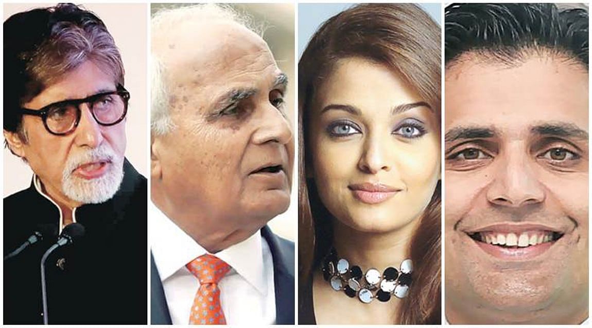 From Bachchans to big businessmen, are India’s tax authorities probing the Panama Papers case with the same urgency?