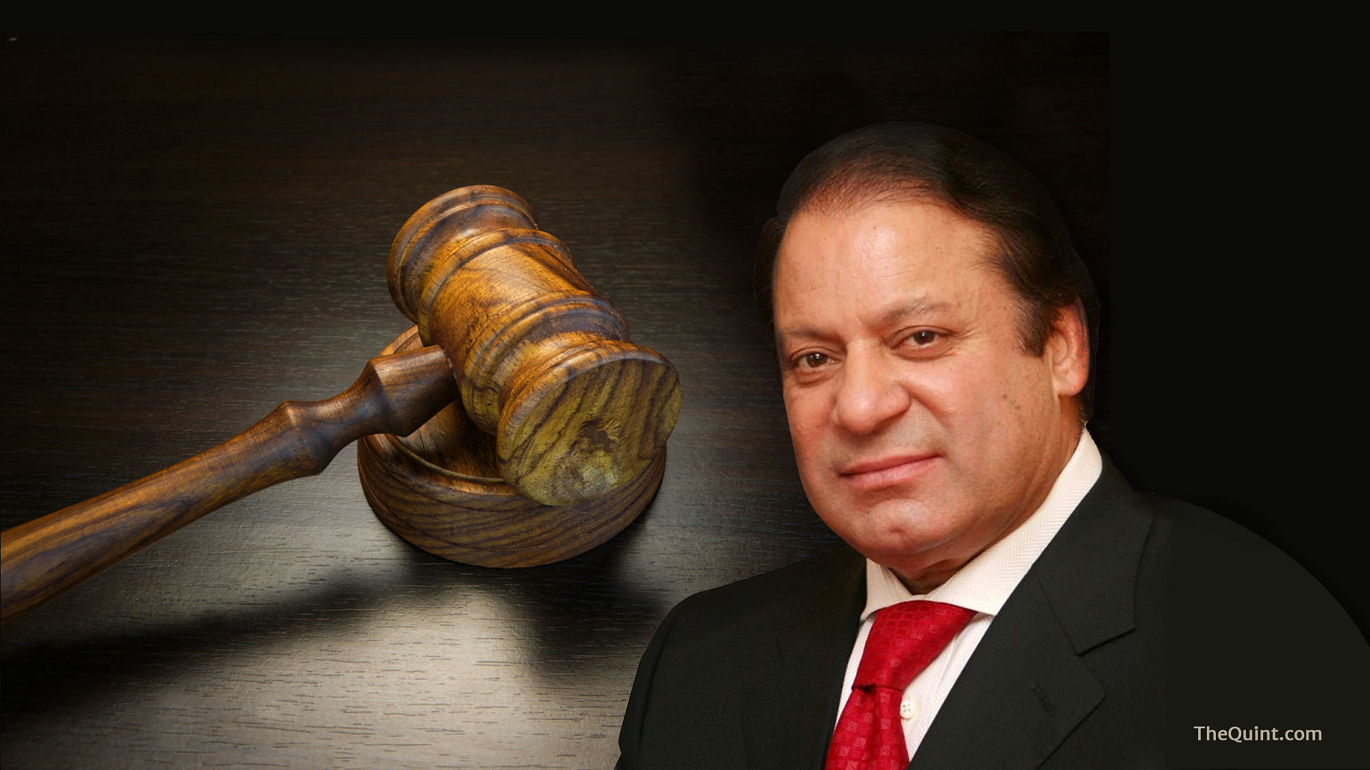 Pakistan has announced that it will request the British government to deport former prime minister Nawaz Sharif as he is an “absconder”.