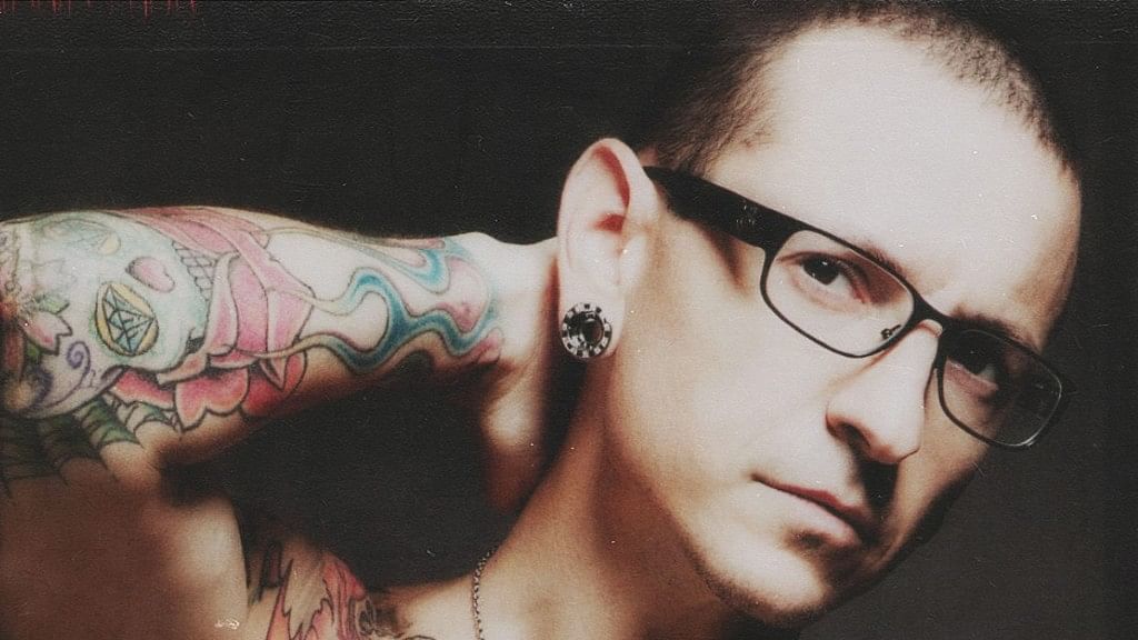 

Linkin Park’s lead singer Chester Bennington dies at 41.&nbsp;
