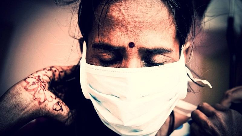 TB deaths have sparked a dispute between NGOs and government. Photo used for representational purpose. (Photo: Reuters)