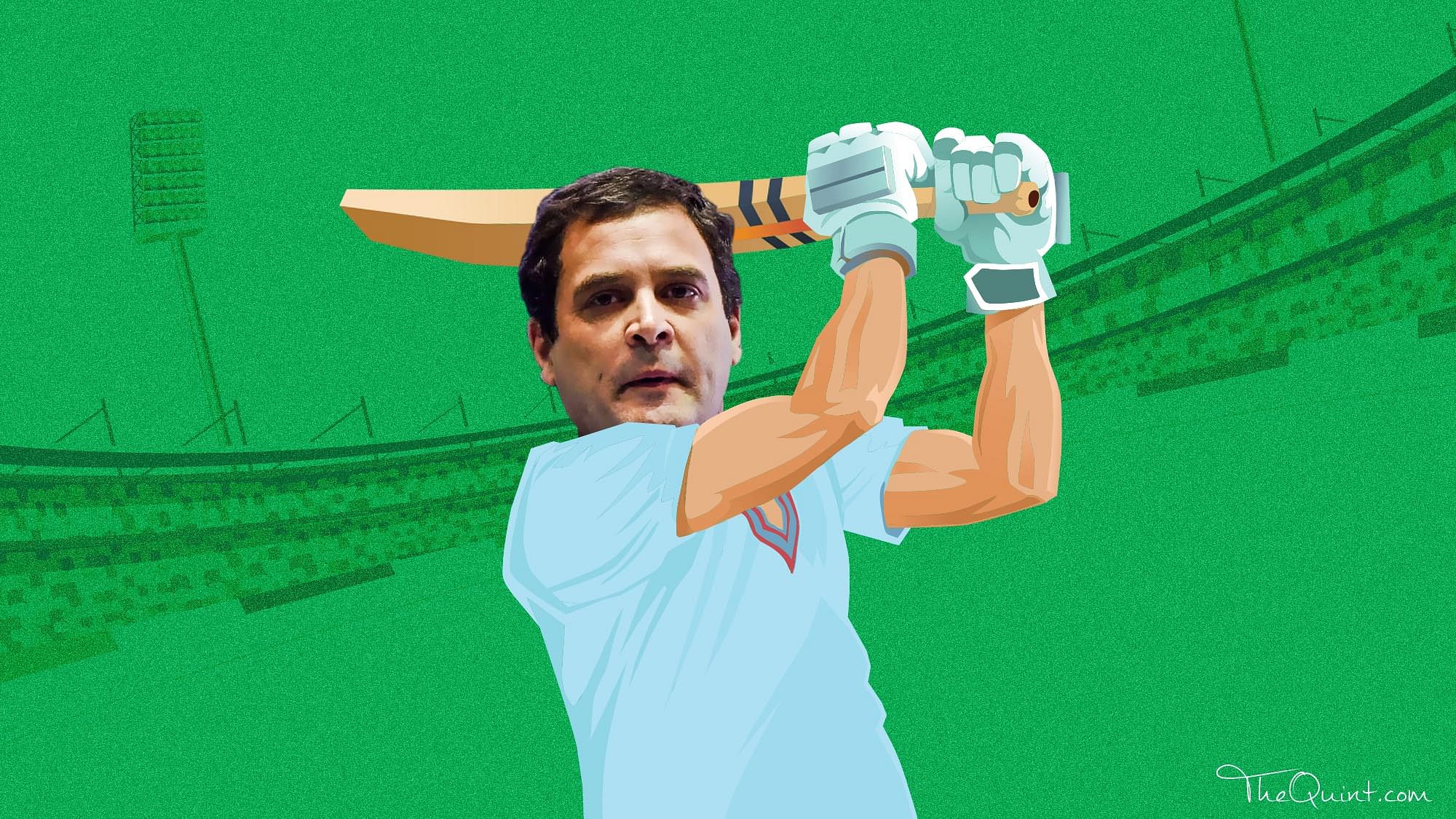 

Inducting new talent and overseeing the party from a vantage point can help Rahul Gandhi revamp the Congress.