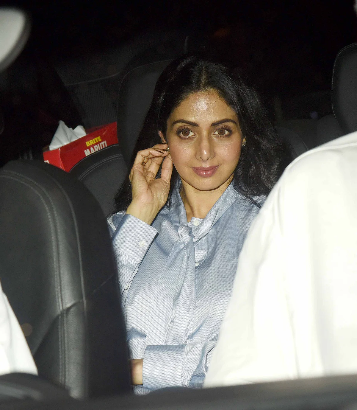 <i>Mom </i>is Sridevi’s first big release after <i>English Vinglish.</i>