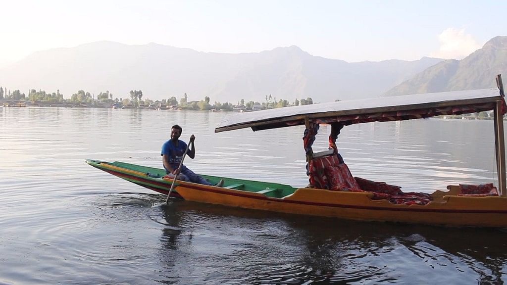 With more than half of this year’s tourist season over, alarm bells are already ringing for those associated with the tourism industry in Kashmir.&nbsp;