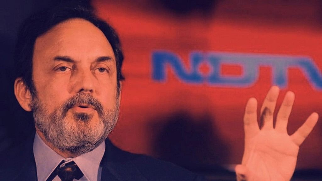 Relief to NDTV, SC Quashes I-T Notice Over Channel’s UK Subsidiary