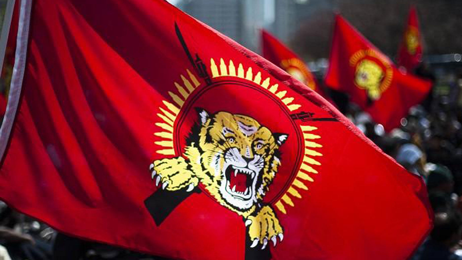 What does the lifting of the ban on LTTE mean, for the 69,000 refugees of the civil war?