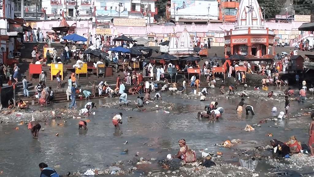 

After a 32-year-old legal battle, the NGT on Thursday ordered a Rs 50,000 penalty for dumping waste in the river.