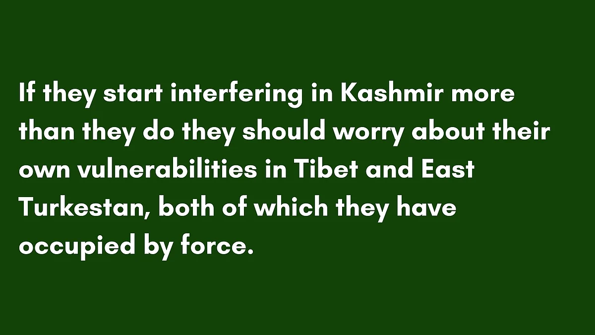Should India Take China’s Doklam Threat Seriously? Experts Speak