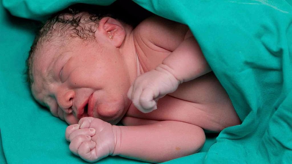 

C-section is a specialised procedure that is needed to deal with complicated delivery cases.