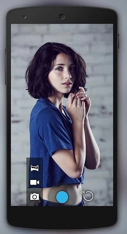 Smartphones have killed point and shoot cameras. 
