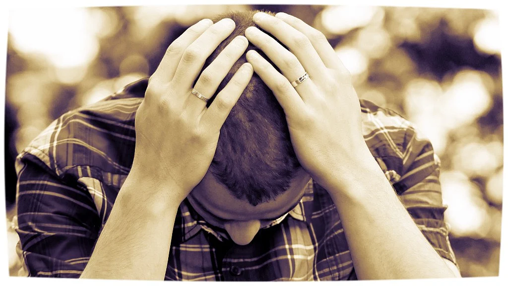 Guilt for not having done enough, is a complicated feeling. 