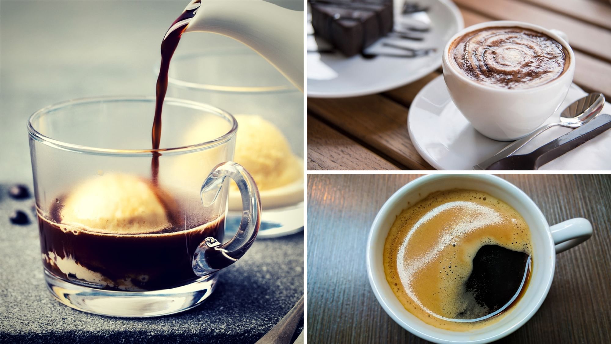 Here’s a quick guide to your coffee – AND what it says about your personality!