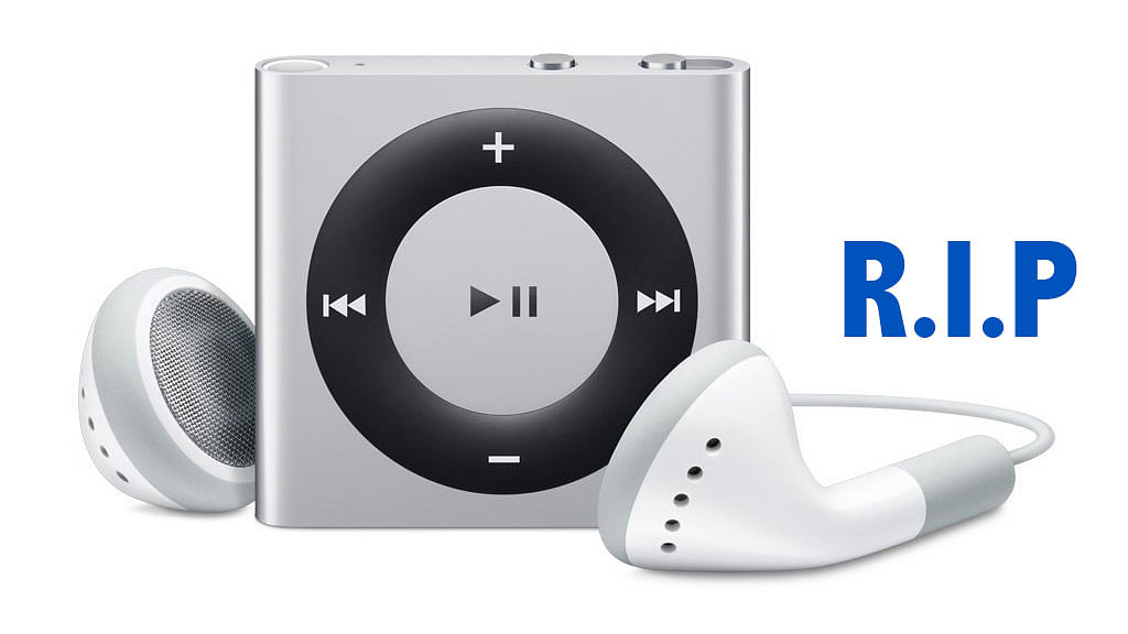 Apple iPod changed the face of music for people in the pre-internet era.&nbsp;