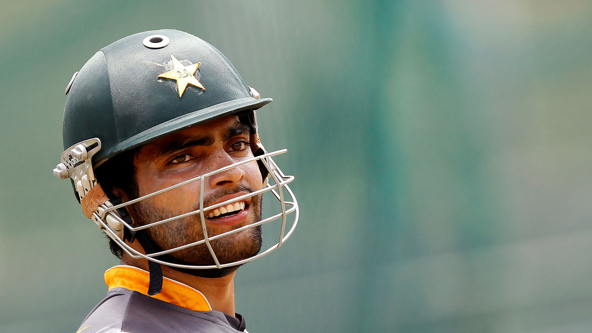 Pakistani cricketer Umar Akmal has been in the media in the ongoing spot-fixing hearings of the Pakistan Super League.