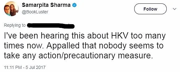 Another Abduction Bid: Viral Post Shows How Scary Delhi’s HKV Is