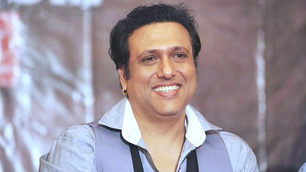 Govinda will next be seen in ‘FryDay’.