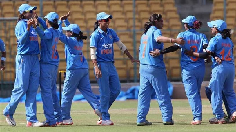 India gears up for ICC Women’s World Cup 2017.&nbsp;