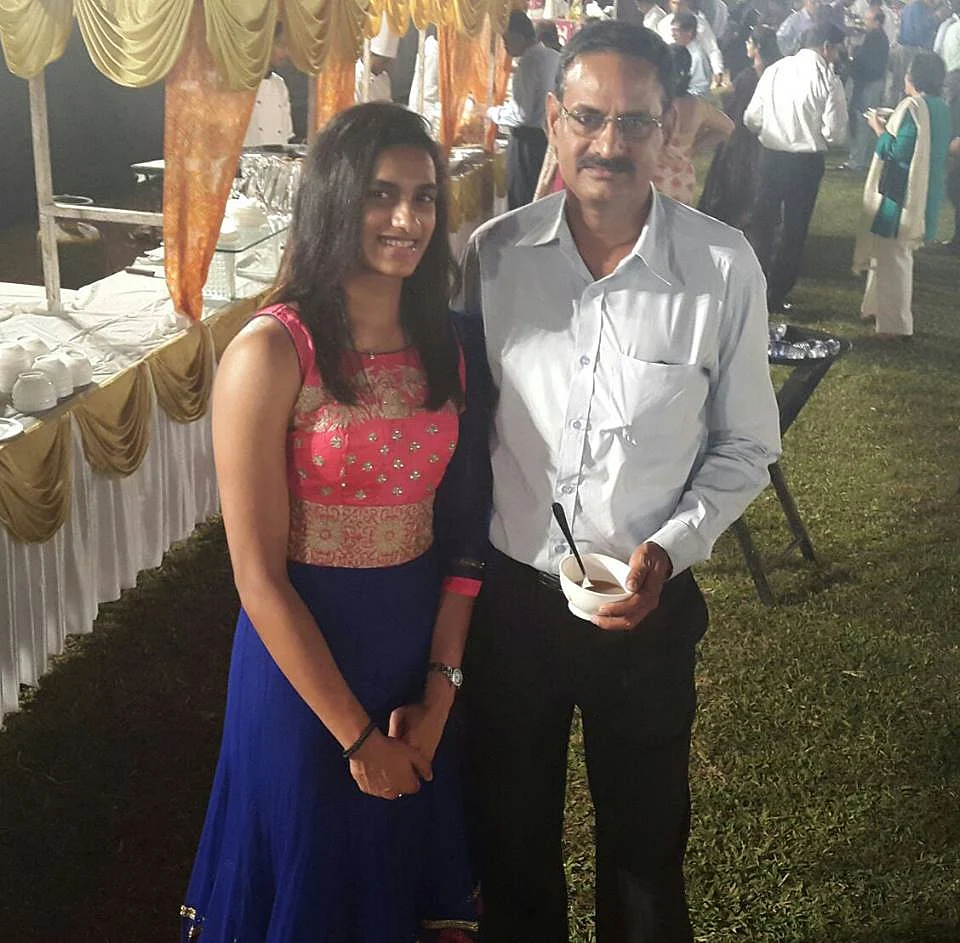 (Photo Courtesy: Facebook/PV Sindhu)