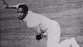 There was, however, a tragic reason behind Sir Garry Sobers’ rise to greatness.