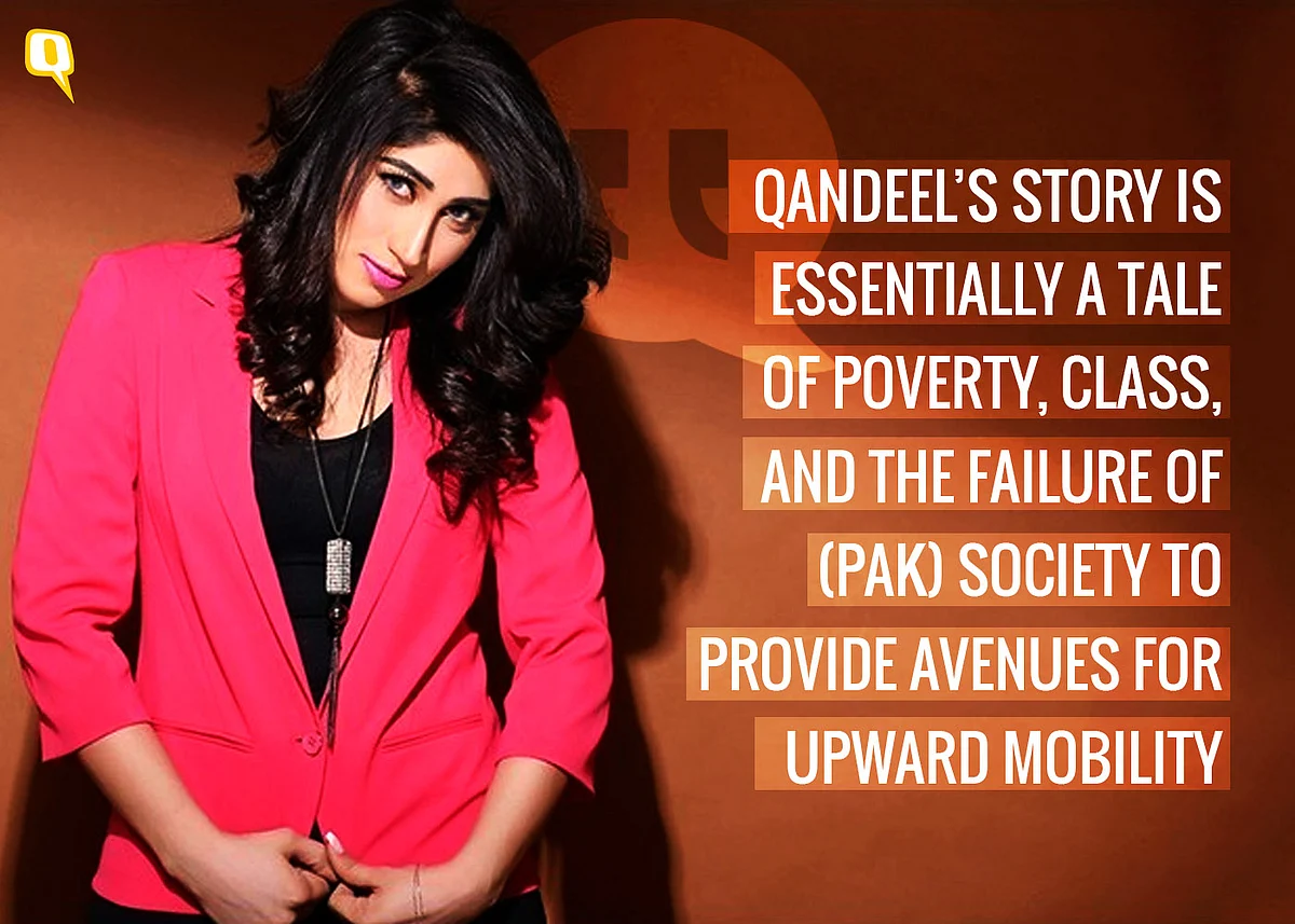 (Photo Courtesy: <b>The Quint</b>)