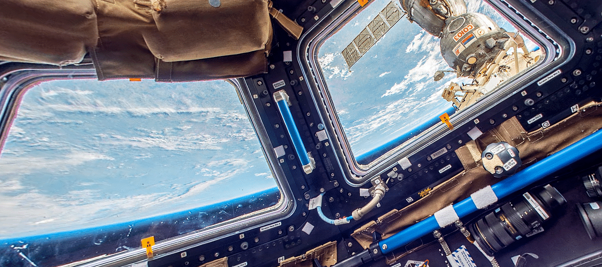 Google on Friday rolled out the ‘Street View’ of the International Space Station.