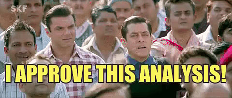 Let's Have the Last Word on Why Salman Khan's 'Tubelight' Failed