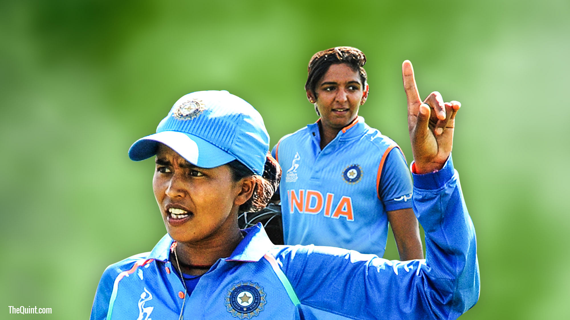  Harmanpreet Kaur feels that the mindset of the players have changed and that has seen the scoring rate also go up in the women’s game.