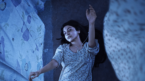 Anushka Sharma’s film<i> Pari</i> to hit theatres on Feb 9, 2018.&nbsp;