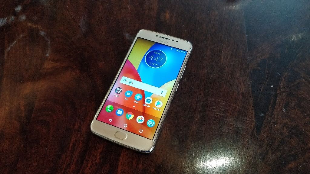 Moto E4 and Moto E4 Plus First Impressions