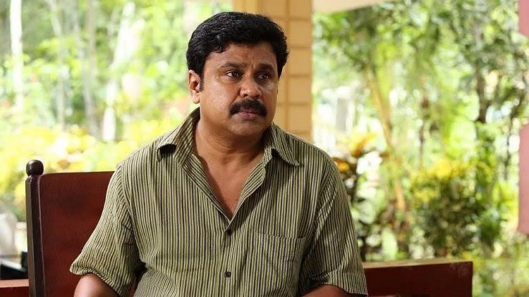 Allegations of land-grabbing have now cropped up against Dileep.